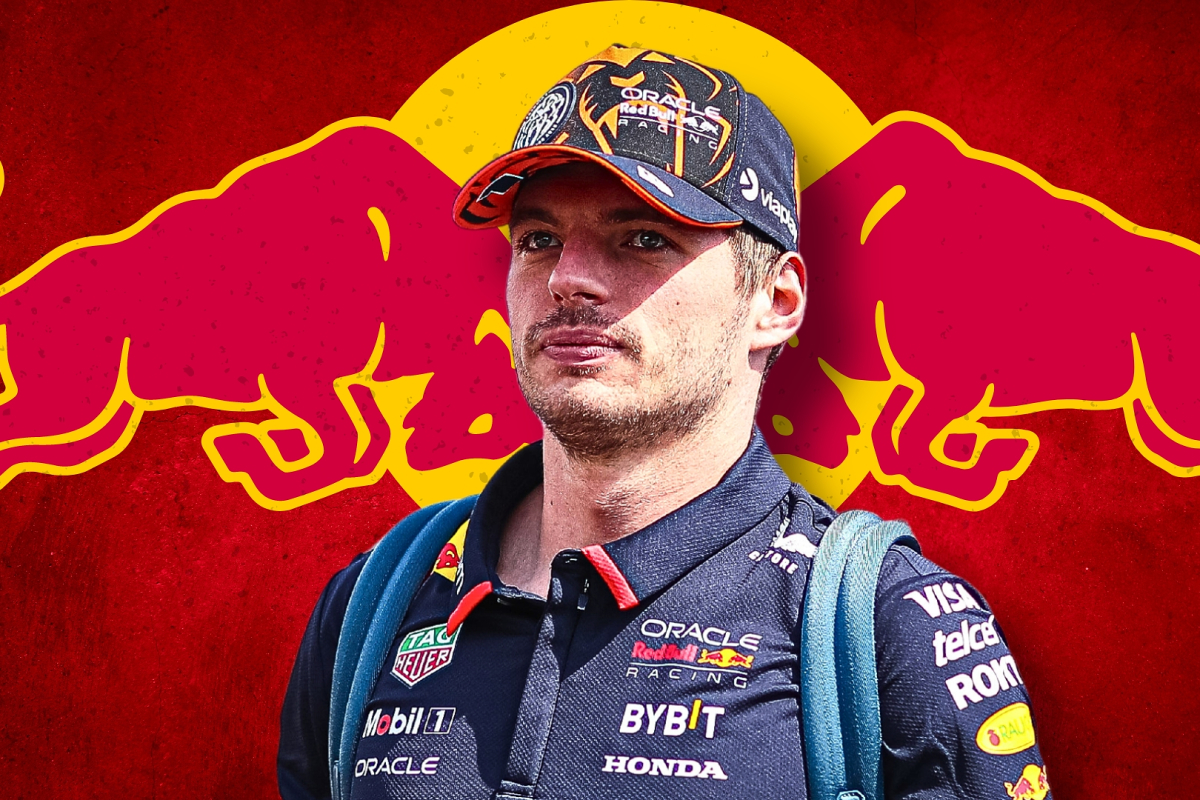 F1 News Today: Verstappen unveils solo project as team boss delivers ‘NASTY’ verdict