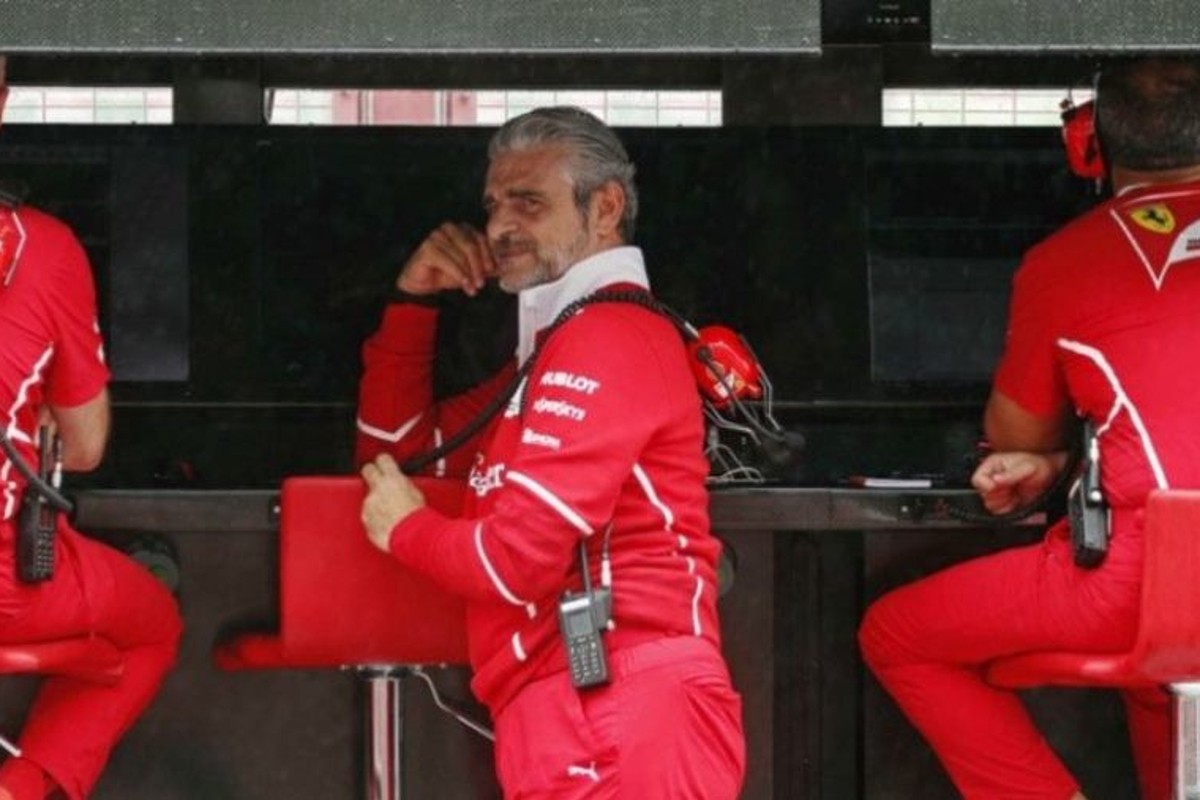 Arrivabene says Ferrari need to sort out 'headaches' from last year