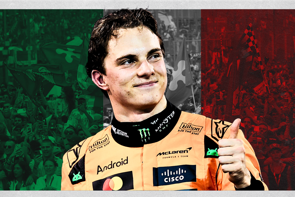 F1 Practice Today: Imola Grand Prix 2025 start times, schedule, TV channel and FREE live stream