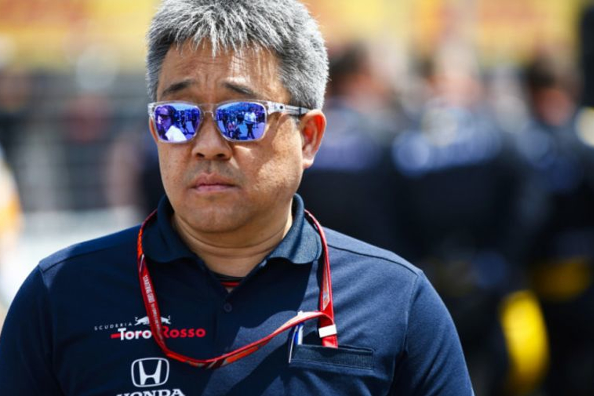 Honda geeft Verstappen geen garanties: 'Weten niet of we doorgaan na 2020'