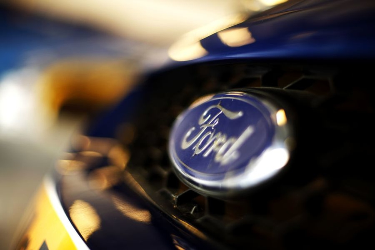 Ford over interesse in Formule 1: "De sport is het overwegen waard"
