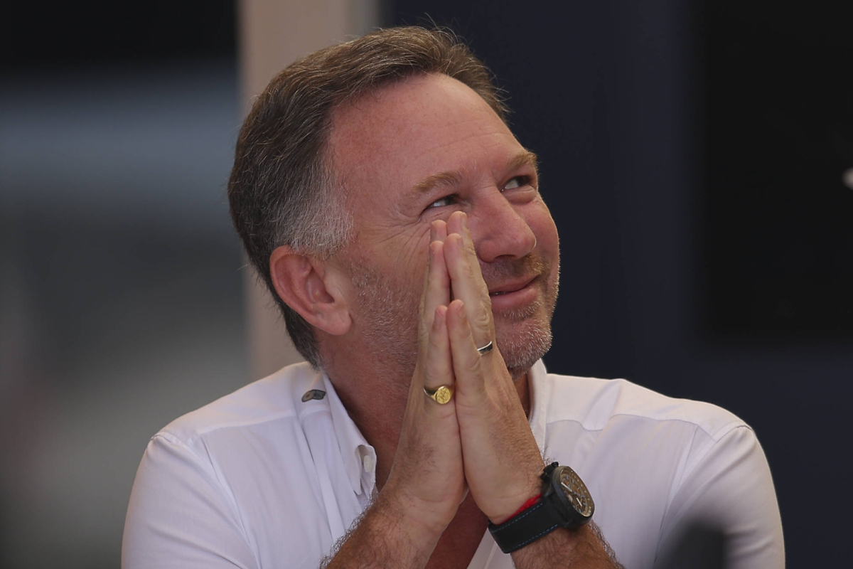 Horner-soap ten einde: Red Bull Racing gaat na onderzoek officieel door met teambaas