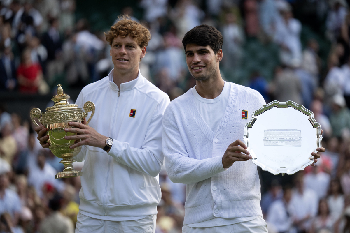 Wimbledon