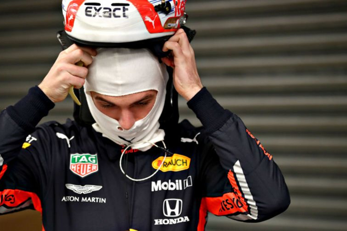 Verstappen completely changed for 2019 - Marko