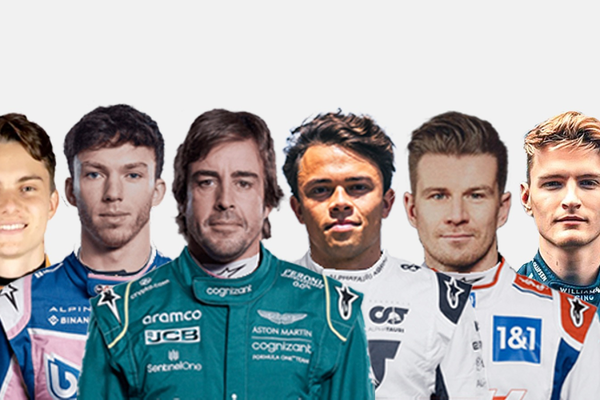 Poll: Which driver will perform best at their new team in 2023?