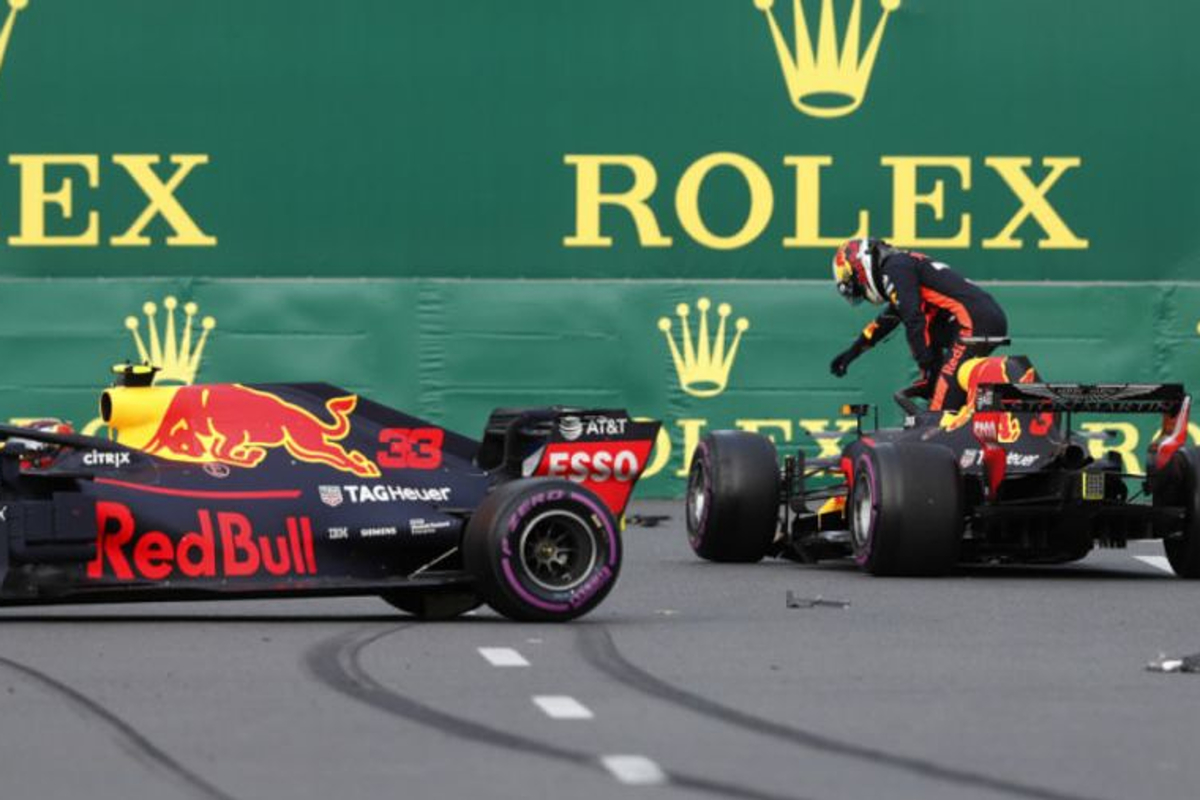 Be prepared, F1 fans - Liberty Media's vision is all about the $$$