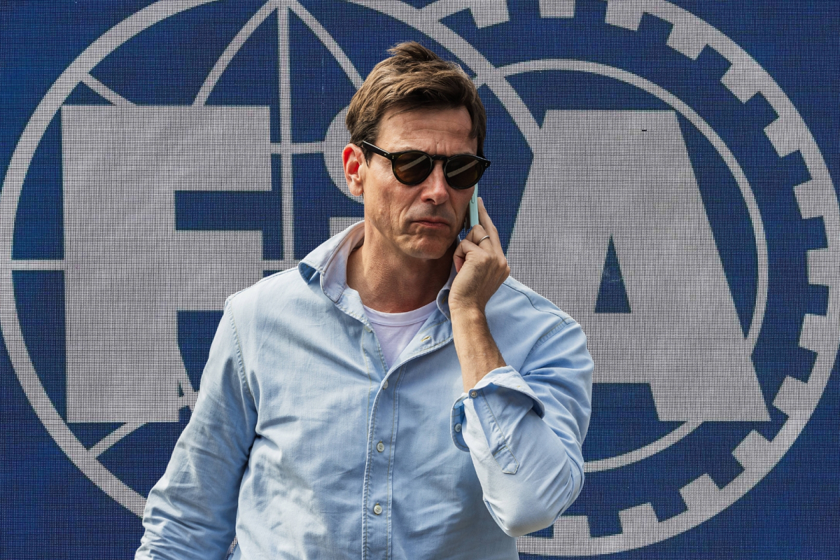 F1 News Today: FIA announce Ferrari punishment verdict as Toto Wolff absent at Imola Grand Prix