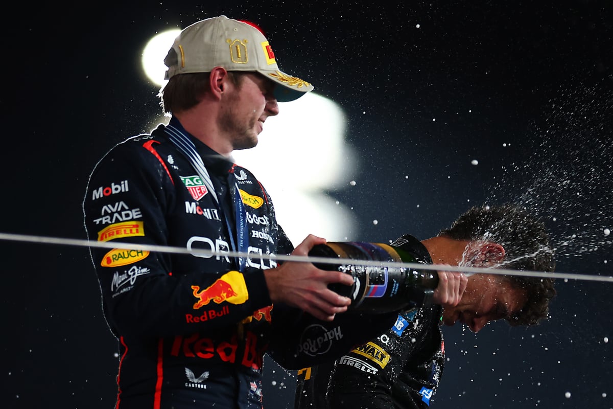 Credit for photo: Red Bull Content Pool