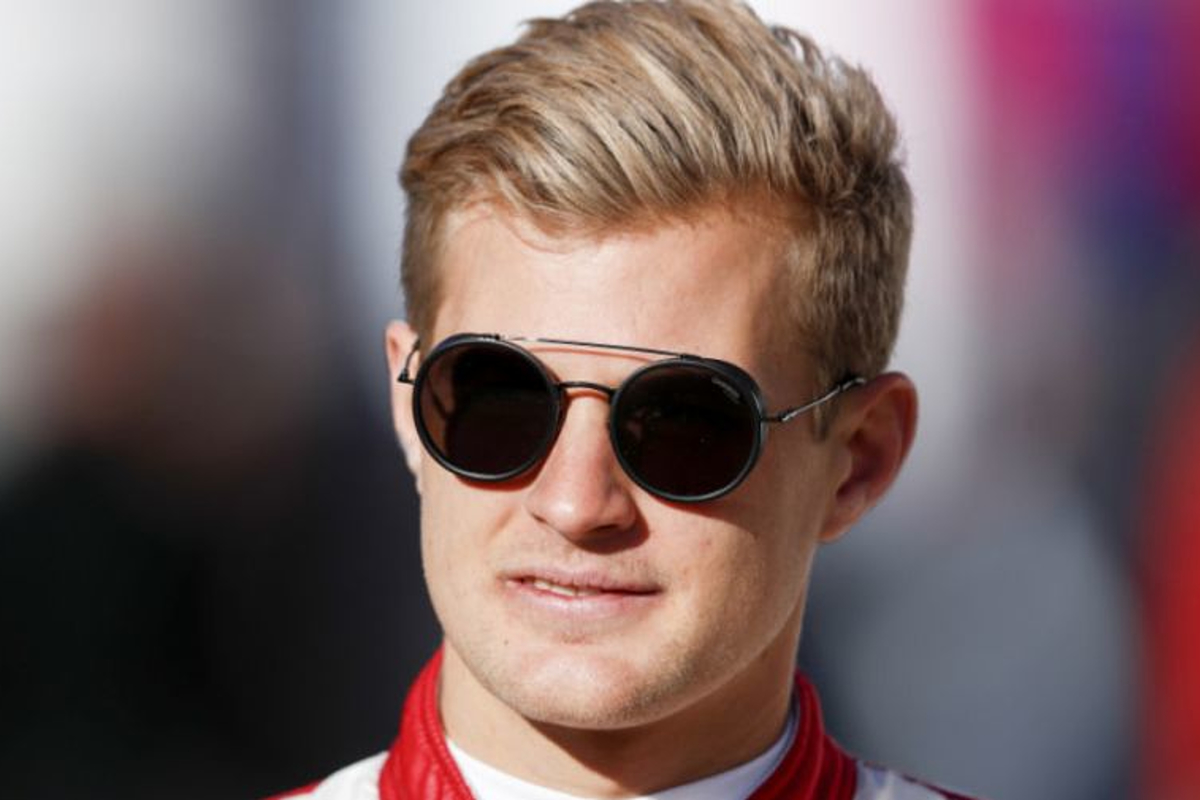 'Ericsson praat met IndyCar-team voor volgend seizoen'
