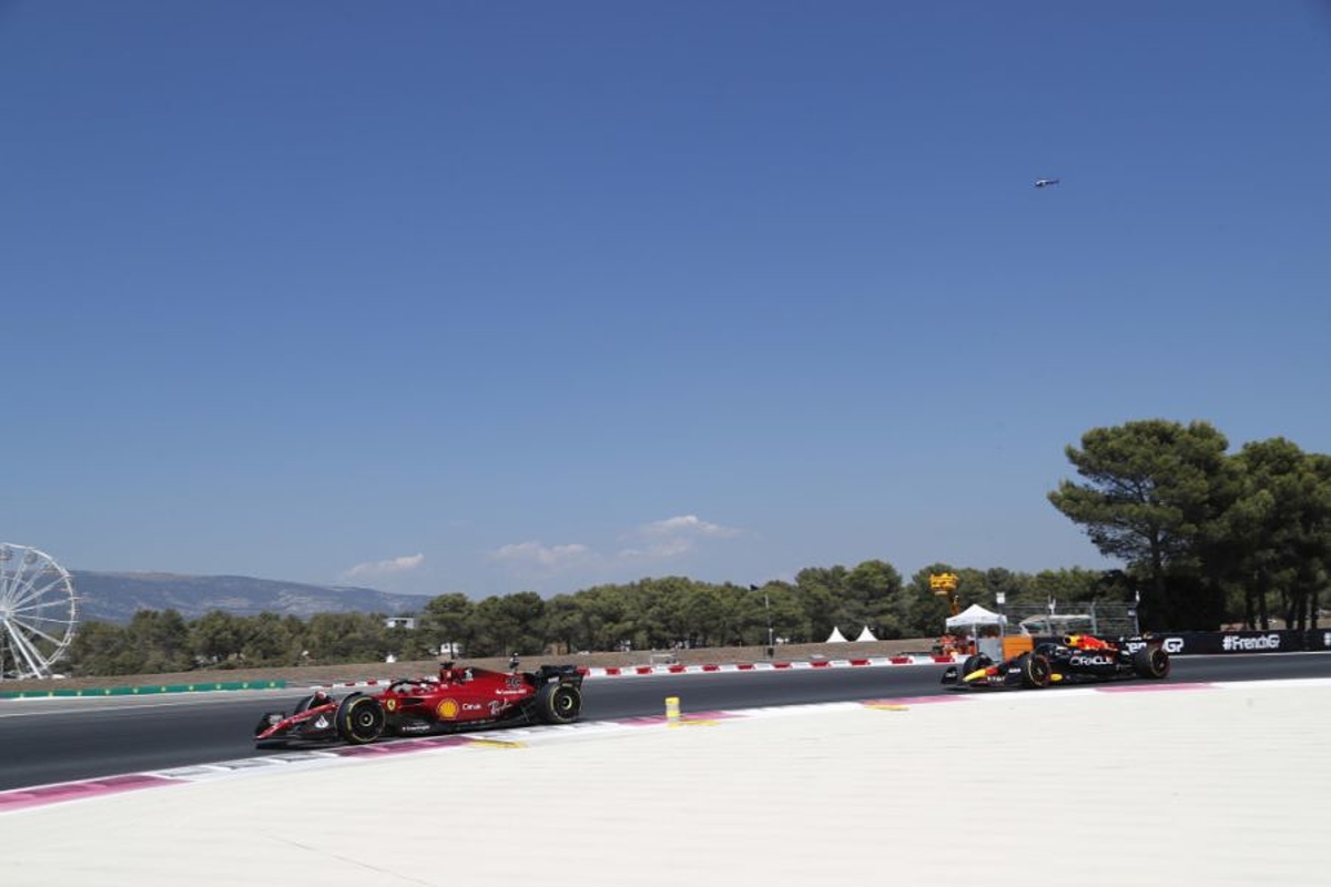 Zo reageert de wereld op de uitvalbeurt van Leclerc op Paul Ricard