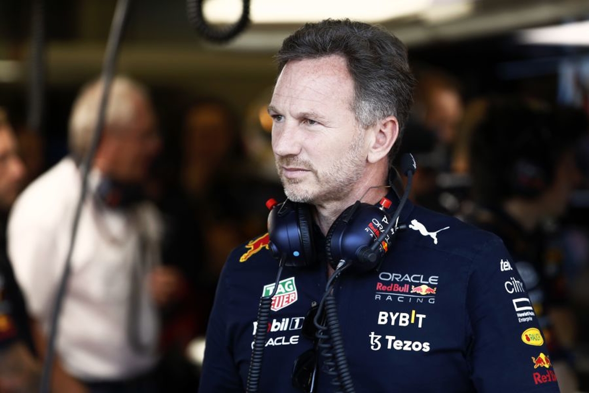 F1 2026 engine regulations need "tidying up" - Horner