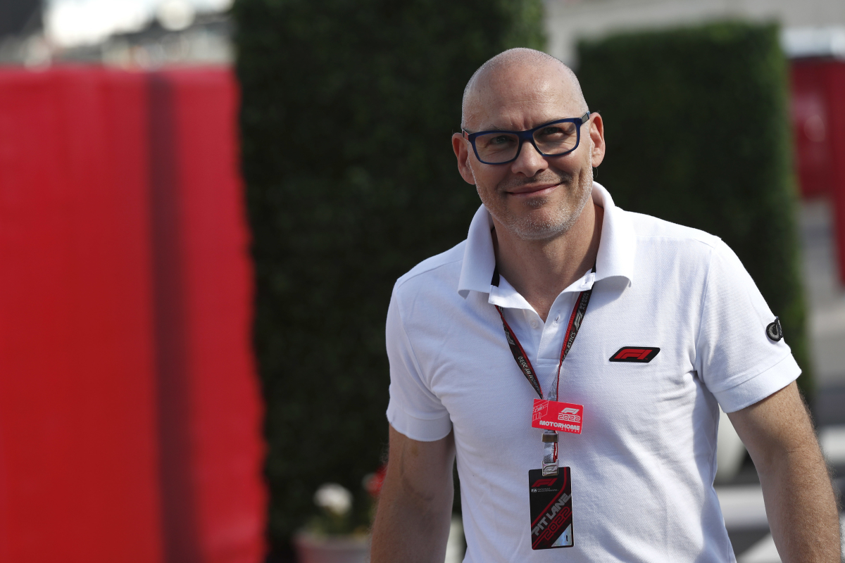 Villeneuve kritisch over Ricciardo: "Wil je net als hij alleen maar lachen in tv-reclames?"