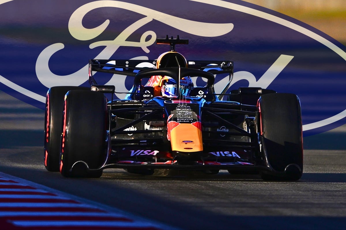 Credit for photo: Red Bull Content Pool x GPFANS