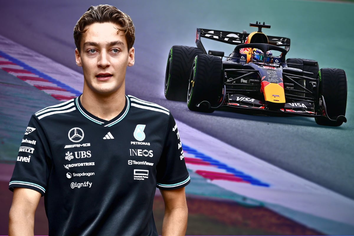 Credit for photo: IMAGO x Red Bull Content Pool x GPFANS