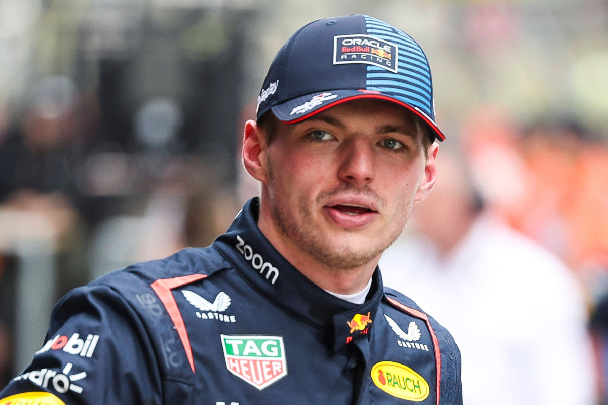 Schumacher suggests only ONE option for Max Verstappen future