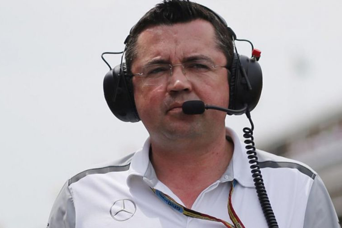 Boullier announced as French GP Managing Director