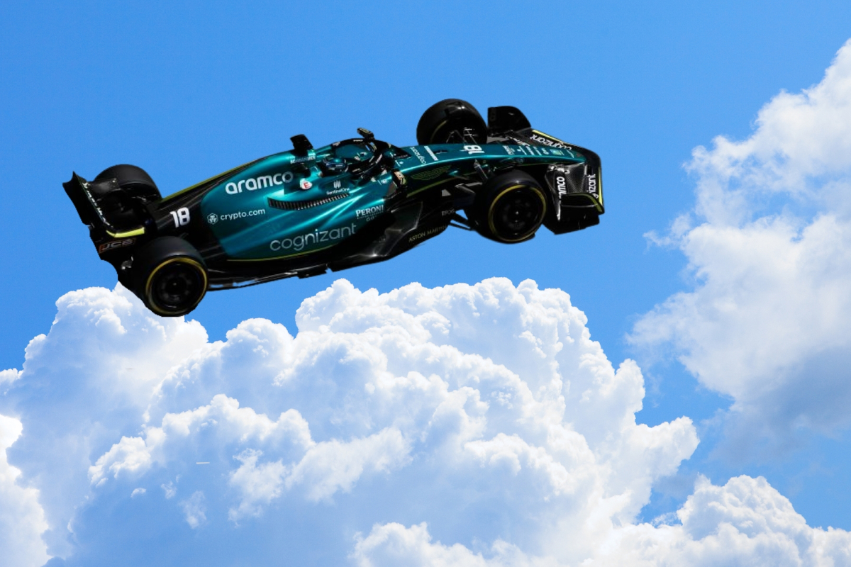 Ralf Schumacher maakt bewering Alonso belachelijk: "En Formule 1-auto's kunnen vliegen"