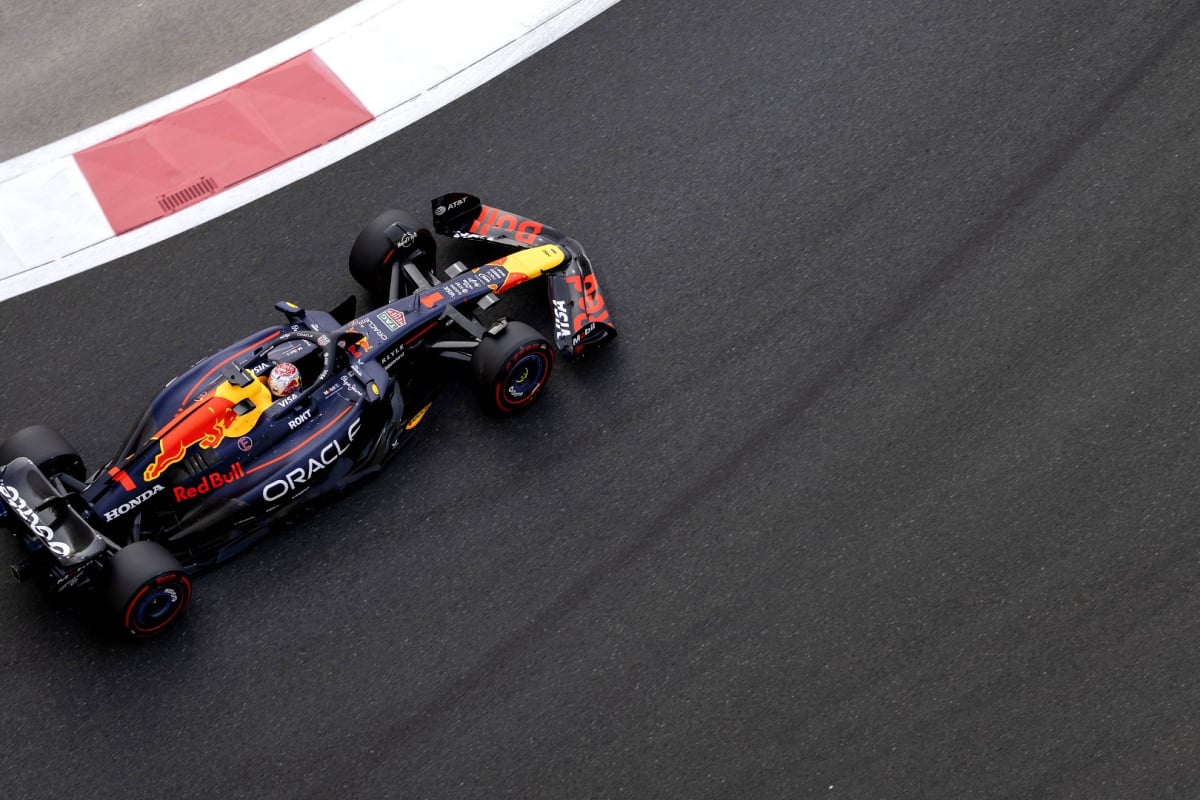 Red Bull zoekt aerodynamische limiet op: 'Echte oorzaak' crashes Verstappen onthuld