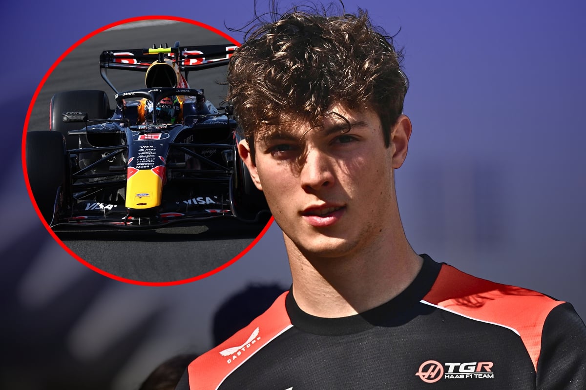 Credit for photo: Red Bull Content Pool x IMAGO x GPFANS