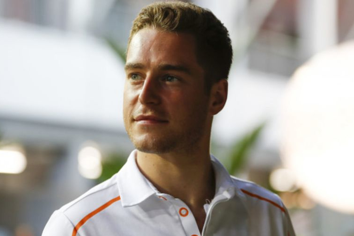 Vandoorne over Formule E: "Iedereen heeft mogelijkheid om punten te scoren"