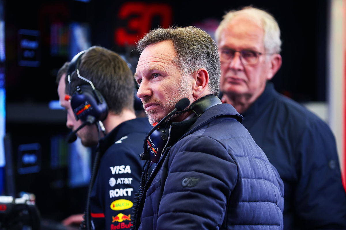 Horner stomverbaasd na zien truc McLaren: 'Grootste voordeel dat ik ooit heb gezien'