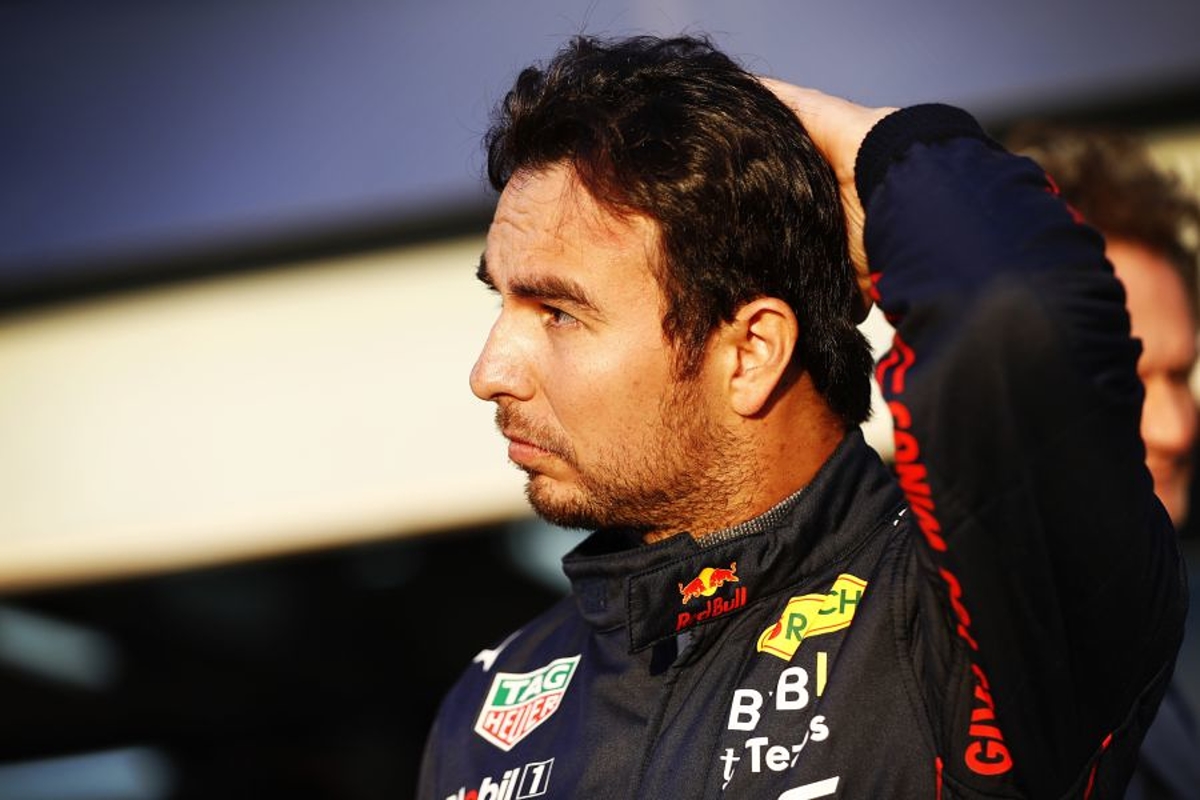 Pérez geeft Verstappen gelijk over Drive to Survive: "Creëren te veel drama"