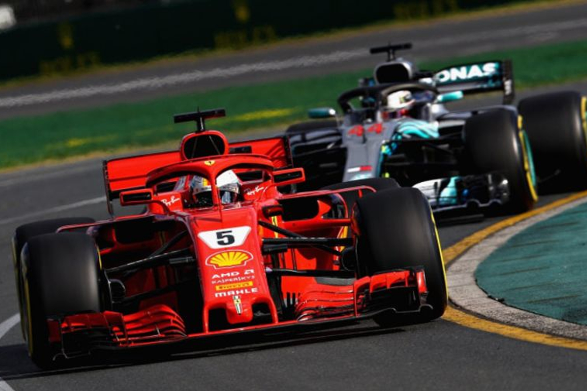 Spanish Grand Prix: Will Ferrari knock Mercedes off their perch?