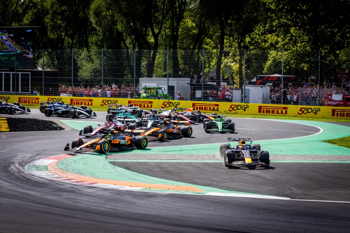 start, verstappen, monza, norris 