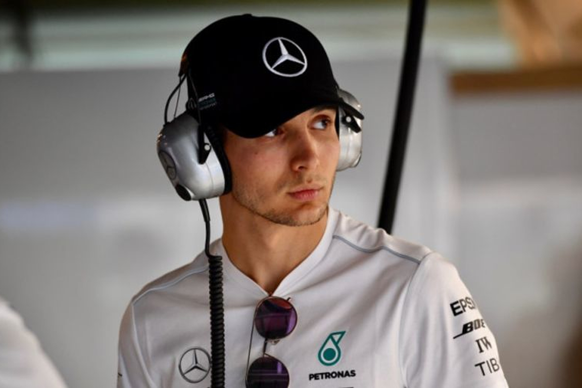 Ocon could quit F1 in 2020