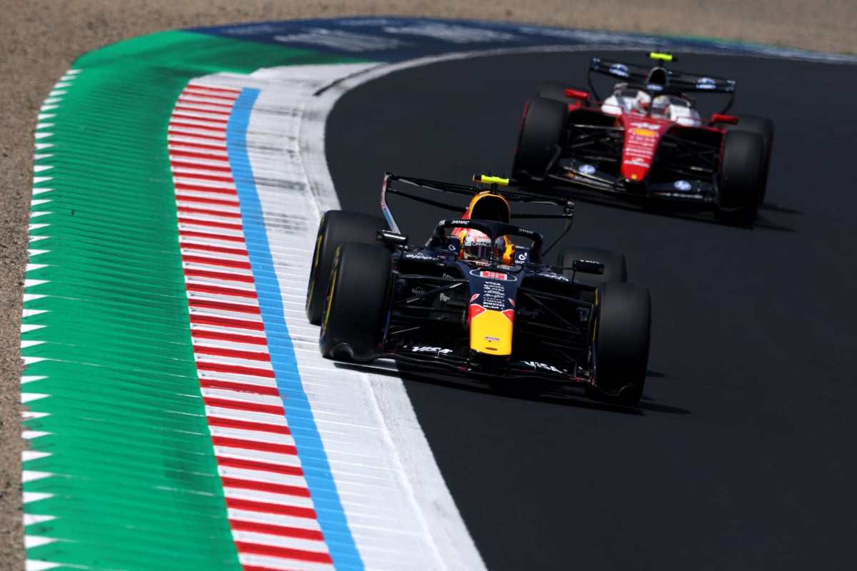 F1-nieuws: Red Bull woedend en in protest na FIA-analyse, Leclerc ...