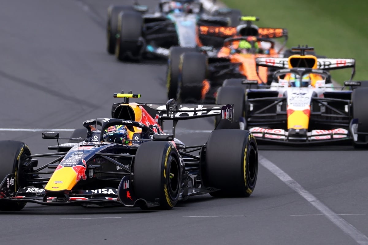 Credit for photo: Red Bull Content Pool