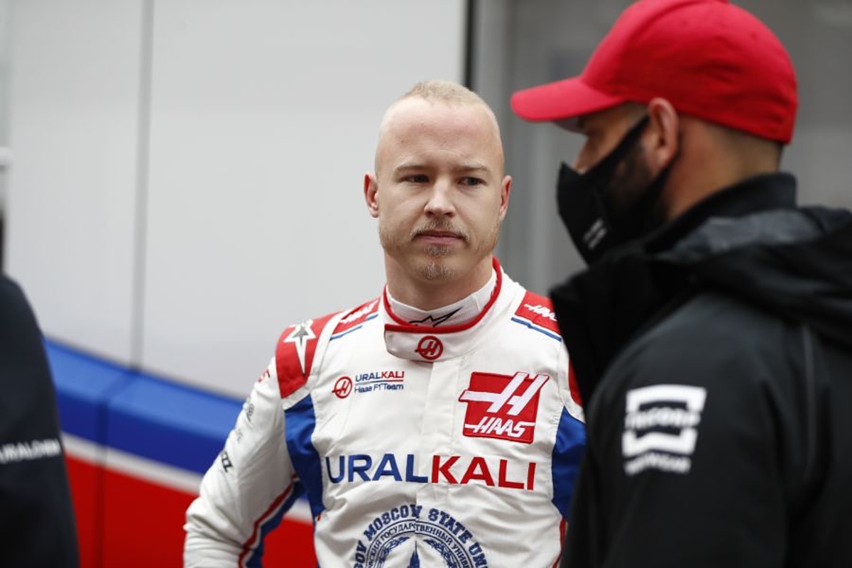 Mazepin handed MAJOR F1 return blow after VITAL sanction ruling