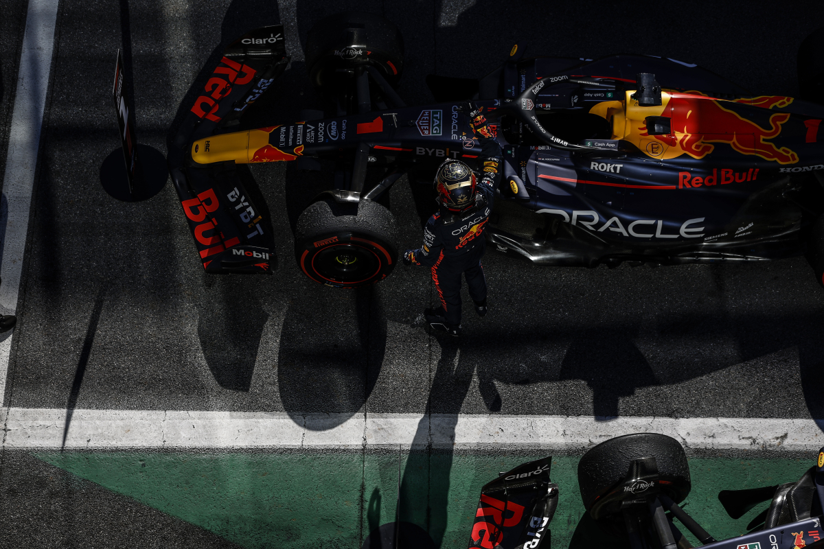 'Red Bull Racing heeft radicale verbeteringen doorgevoerd voor 2024-seizoen'