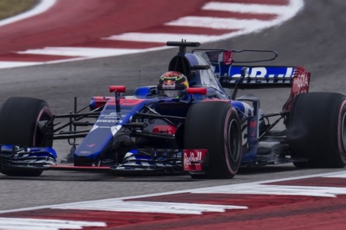 Toro Rosso moet op zoek naar nieuw hoofd aerodynamica