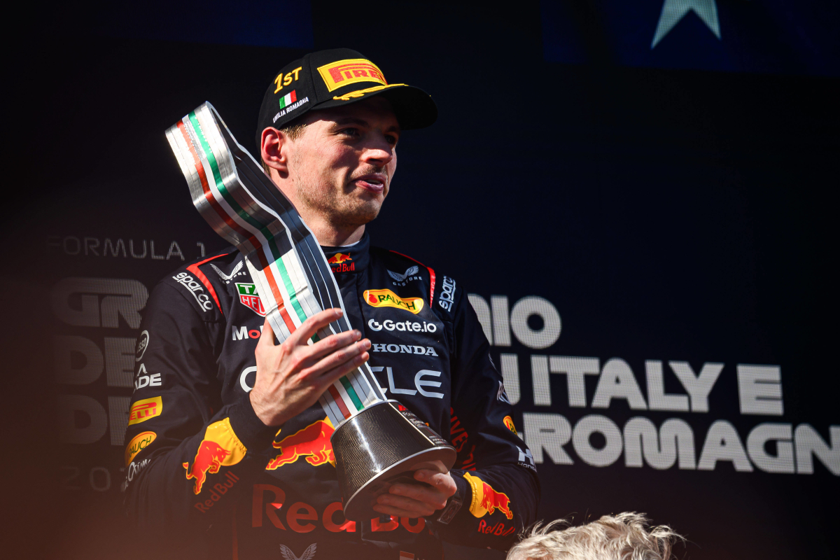 Villeneuve vol lof over Verstappen en trekt vergelijking met Senna