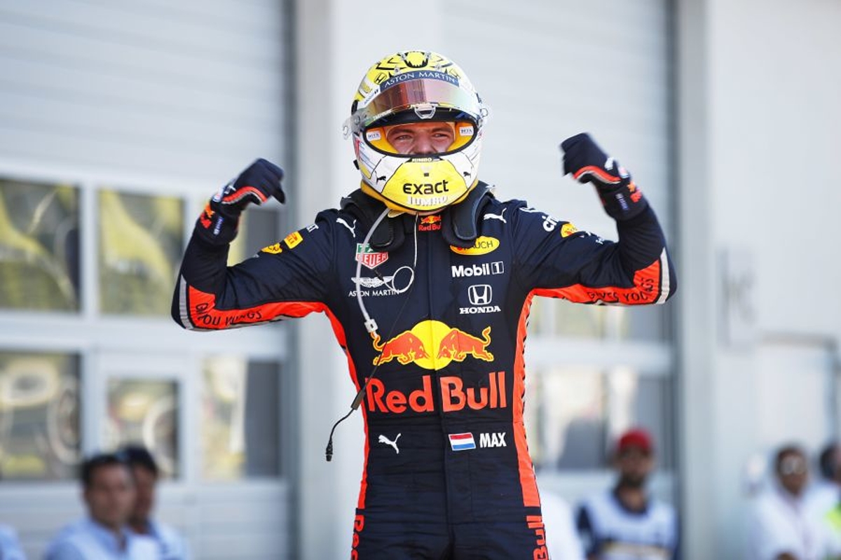 VIDEO: Jumbo over gestopte sponsoring Verstappen, 'Helmut Marko tekent voor drie jaar bij'