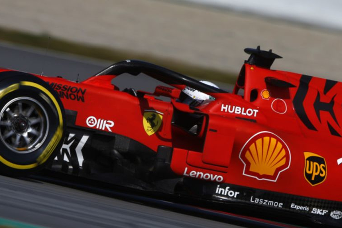 Omstreden Mission Winnow in 2021 mogelijk weer op Formule 1-bolides