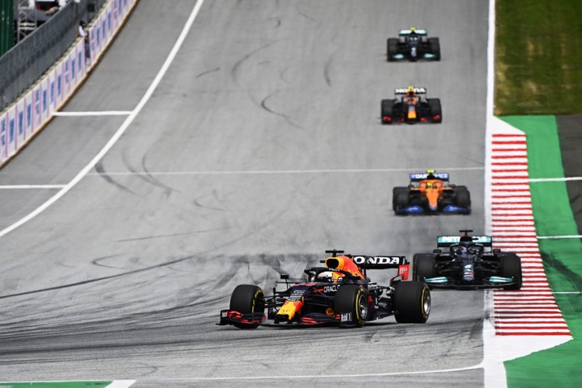 Mercedes Red Bull battle has forced 'increased technical clarity' - FIA