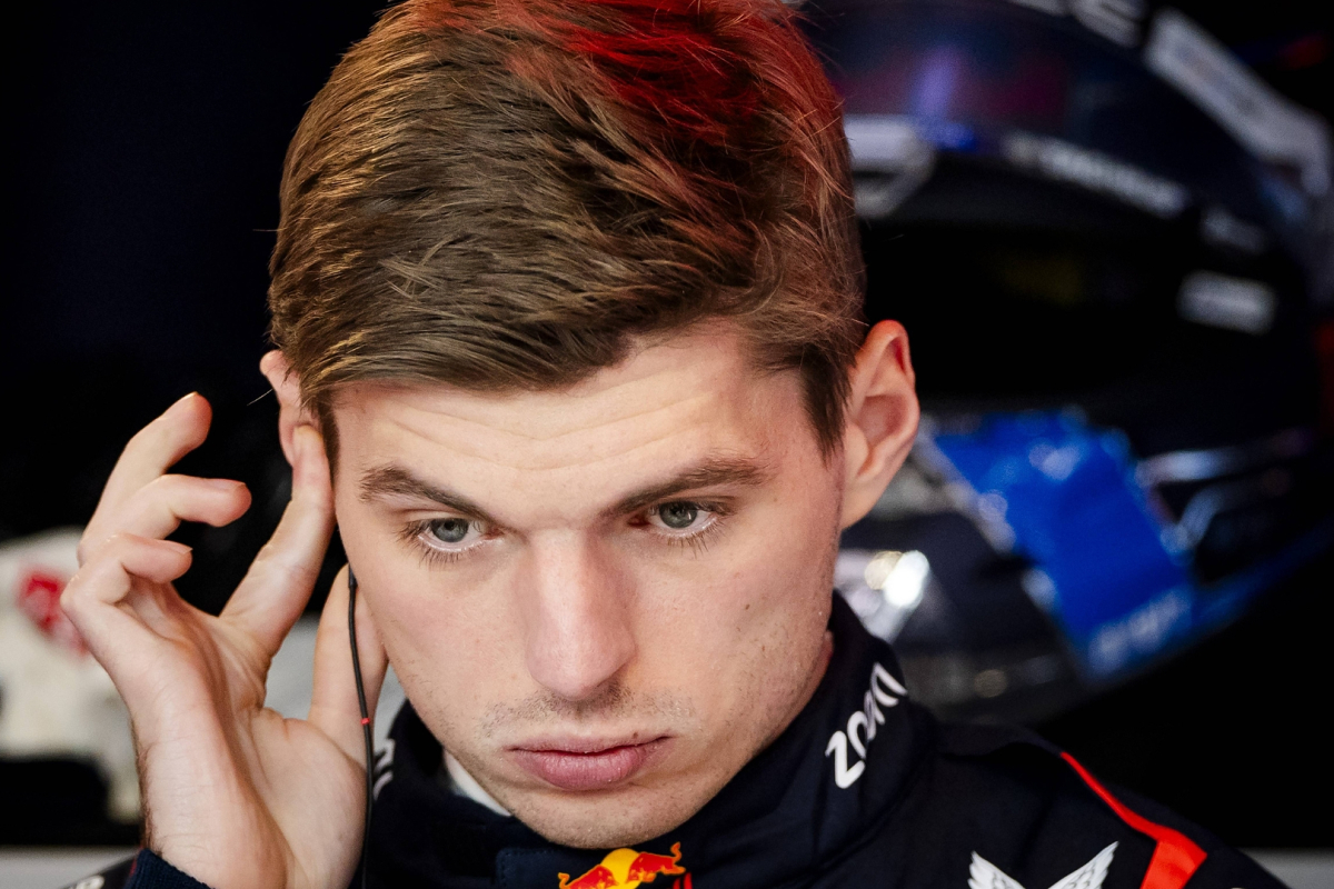 F1 News Today: Verstappen in Las Vegas GP NIGHTMARE as FIA announce major penalty