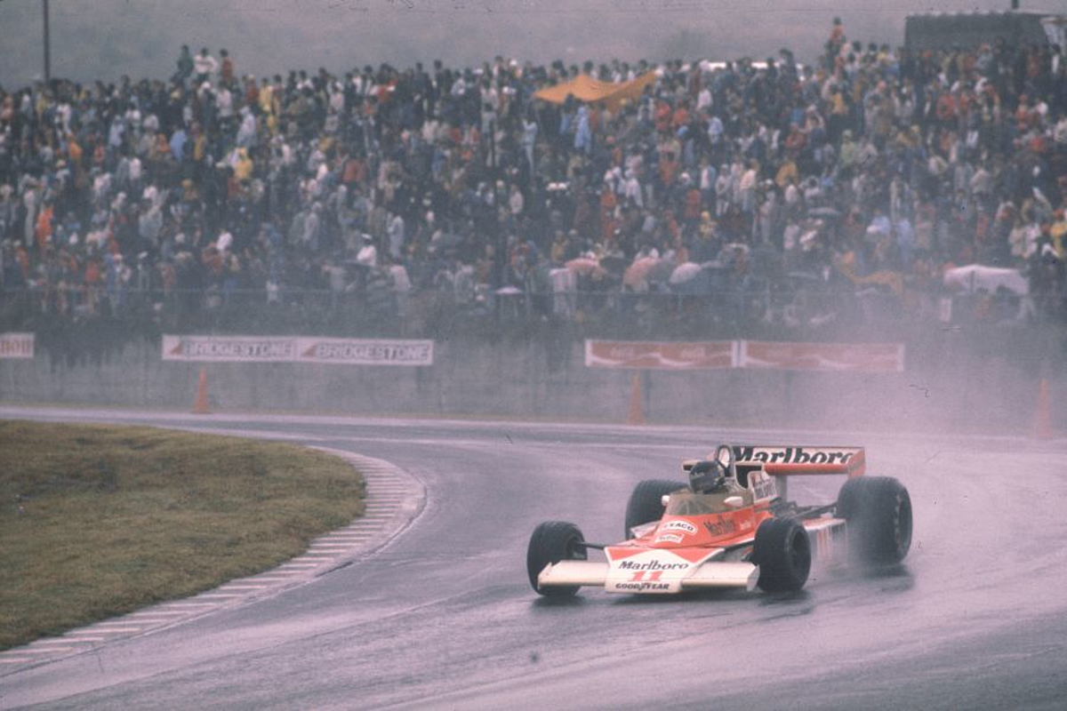 F1 historic footage set for "much wider audience" with new TV deal