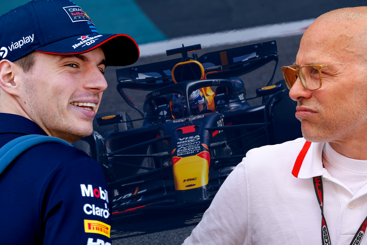 Villeneuve stoort zich aan teams die Red Bull willen afremmen: "Grootste onzin"