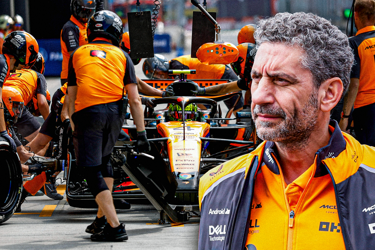 Stella, pitstop, socials