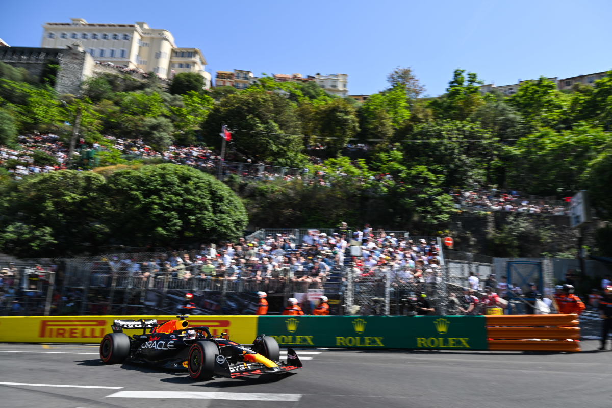 Verstappen pakt sensationele eerste pole position in Monaco na zinderende kwalificatie