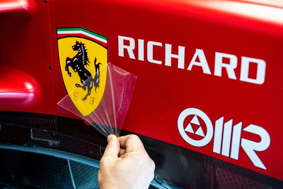 Ferrari aurait désigné le successeur de Binotto "au sein de sa propre équipe"