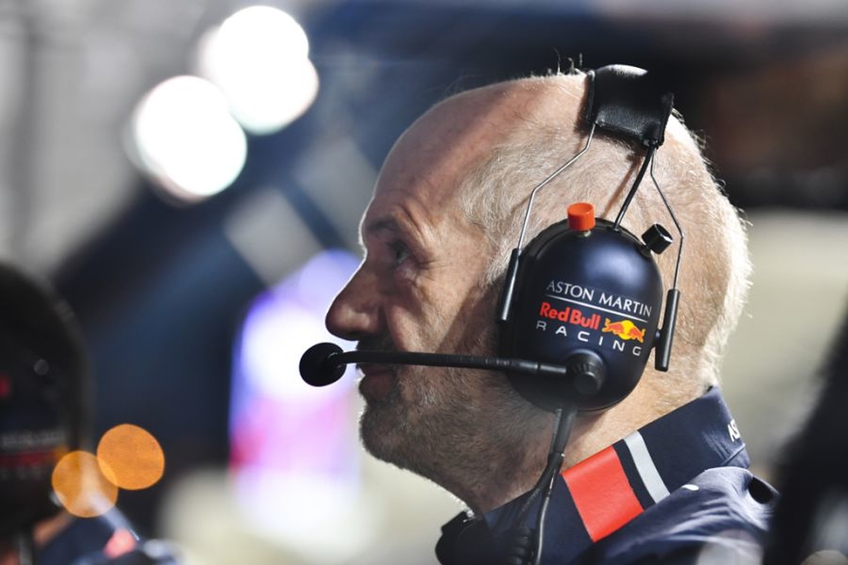 Newey labels 2021 regulations as 'very restrictive and prescriptive'