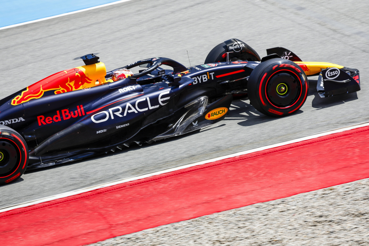 Red Bull komt met upgradepakket, steward onthult reden straf Verstappen | GPFans Recap