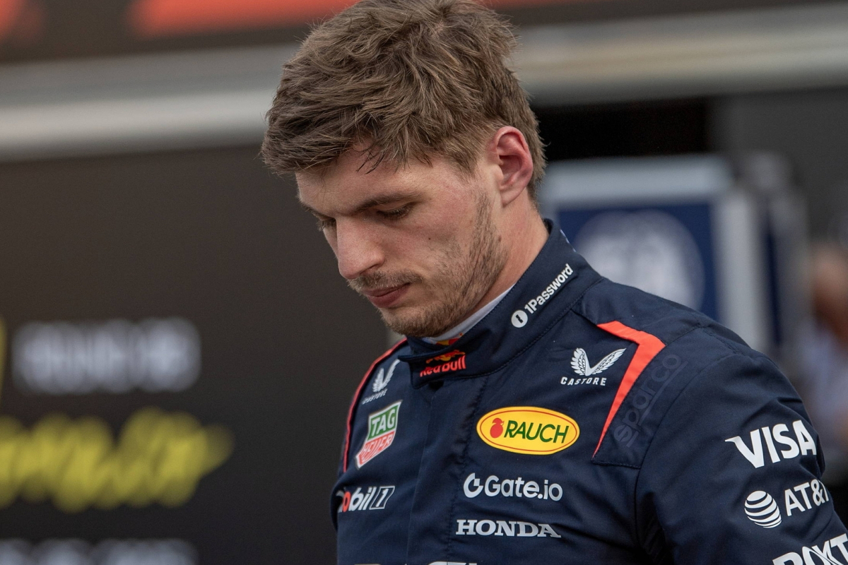 F1 Results Today: Title battle hots up as Verstappen gives up late lead at Monaco Grand Prix