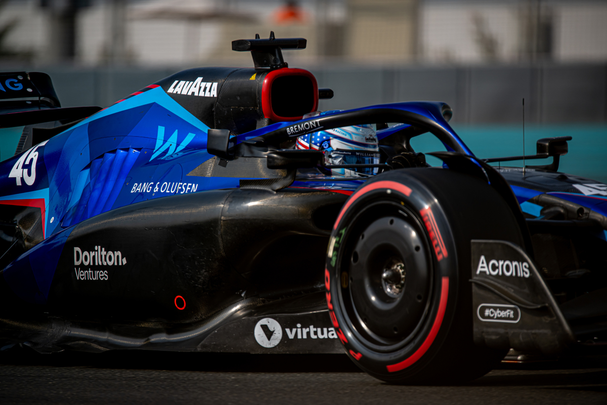 ¿Williams volverá alguna vez al antiguo nivel en la Fórmula 1?