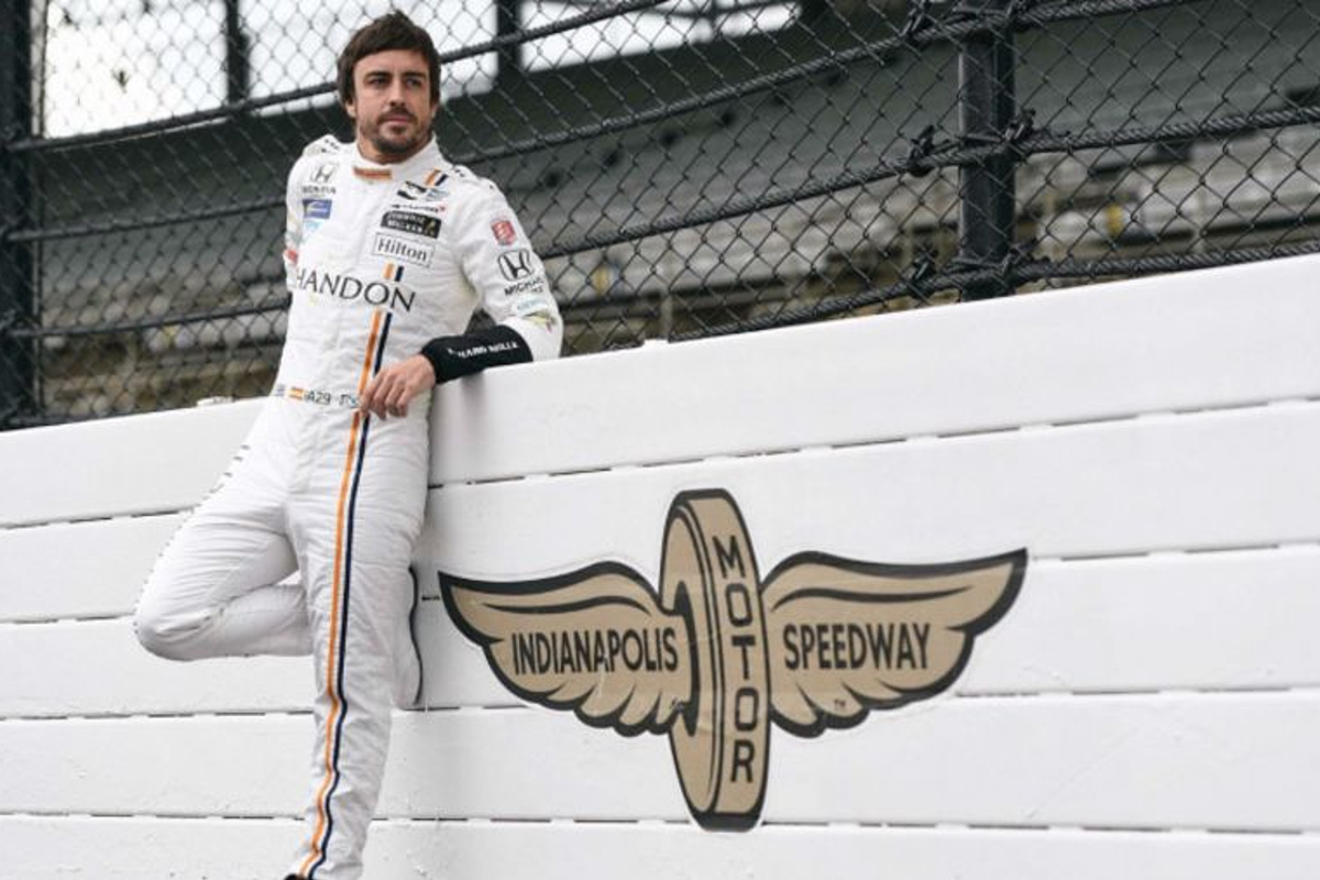 OFFICIAL: Alonso makes 2019 decision