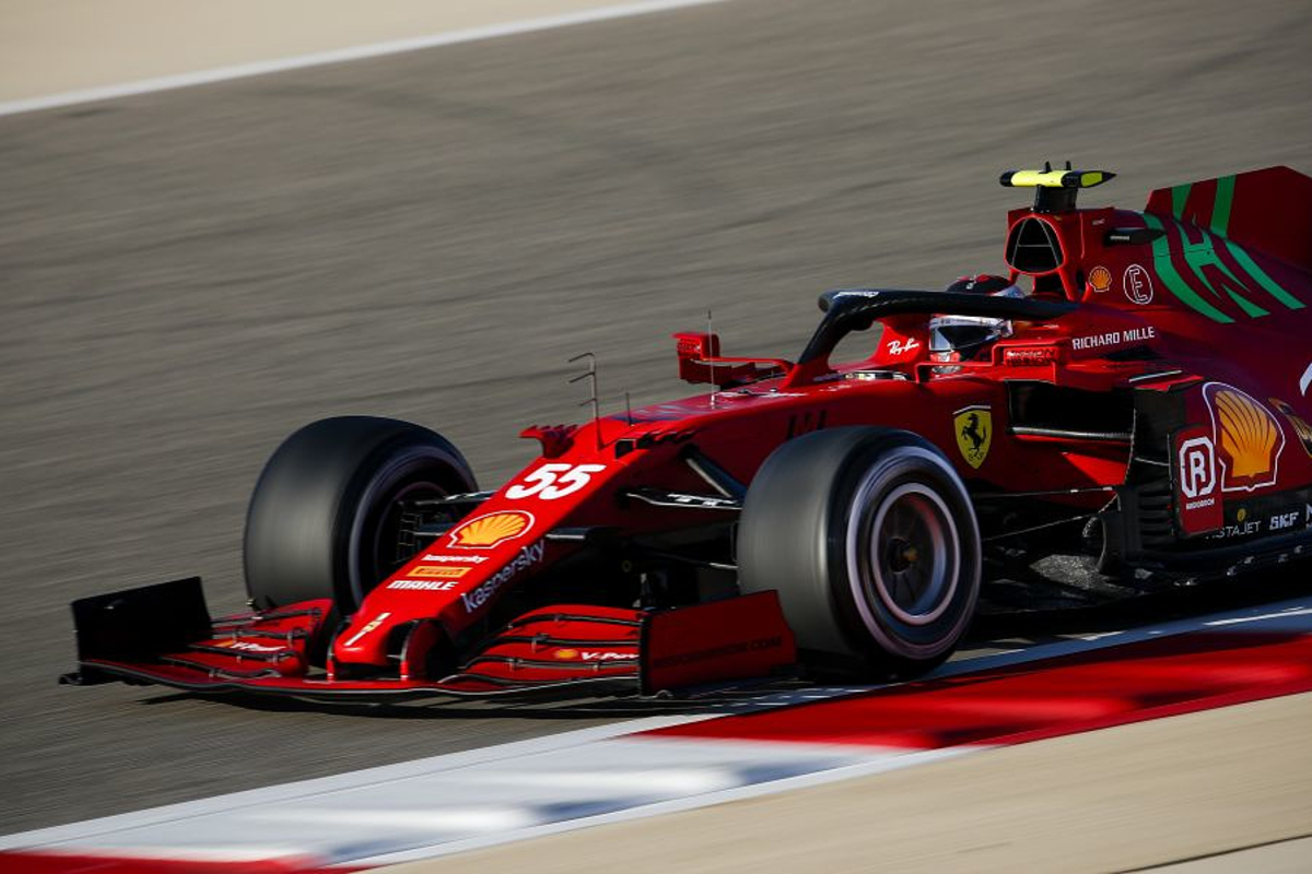 Why Ferrari is set to emerge from shadow of worst season since 1980